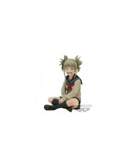 Figura MY HERO ACADEMIA  Himiko Toga Break Time Collection Vol.8 4983164886894 Figura MY HERO ACADEMIA  Himiko Toga Break Time Collection Vol.8 4983164886894