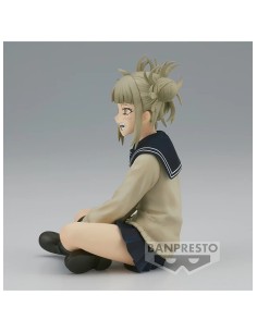 Figura MY HERO ACADEMIA  Himiko Toga Break Time Collection Vol.8 4983164886894