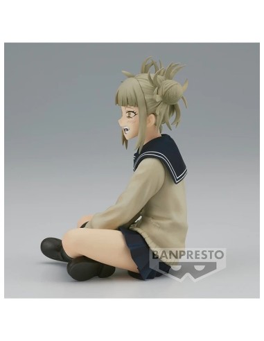 Figura MY HERO ACADEMIA  Himiko Toga Break Time Collection Vol.8 4983164886894 Figura MY HERO ACADEMIA  Himiko Toga Break Time Collection Vol.8 4983164886894
