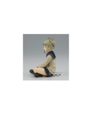 Figura MY HERO ACADEMIA  Himiko Toga Break Time Collection Vol.8 4983164886894 Figura MY HERO ACADEMIA  Himiko Toga Break Time Collection Vol.8 4983164886894