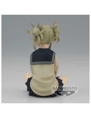 Figura MY HERO ACADEMIA  Himiko Toga Break Time Collection Vol.8 4983164886894 Figura MY HERO ACADEMIA  Himiko Toga Break Time Collection Vol.8 4983164886894