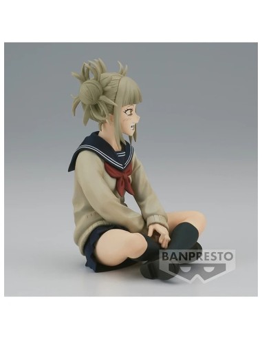 Figura MY HERO ACADEMIA  Himiko Toga Break Time Collection Vol.8 4983164886894 Figura MY HERO ACADEMIA  Himiko Toga Break Time Collection Vol.8 4983164886894
