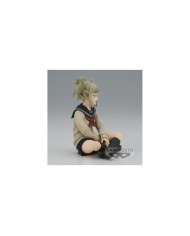 Figura MY HERO ACADEMIA  Himiko Toga Break Time Collection Vol.8 4983164886894 Figura MY HERO ACADEMIA  Himiko Toga Break Time Collection Vol.8 4983164886894