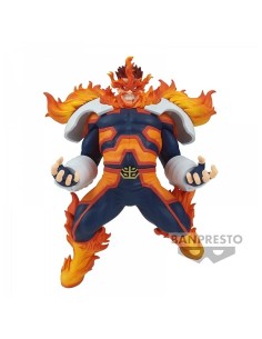 Figura MY HERO ACADEMIA THE AMAZING HEROES PLUS Vol.3 Endeavor 4983164886900