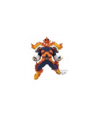 Figura MY HERO ACADEMIA THE AMAZING HEROES PLUS Vol.3 Endeavor 4983164886900 Figura MY HERO ACADEMIA THE AMAZING HEROES PLUS Vol.3 Endeavor 4983164886900