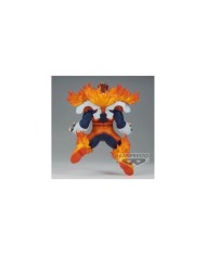 Figura MY HERO ACADEMIA THE AMAZING HEROES PLUS Vol.3 Endeavor 4983164886900 Figura MY HERO ACADEMIA THE AMAZING HEROES PLUS Vol.3 Endeavor 4983164886900