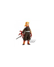Figuras Demon Slayer Kimetsu No Yaiba Vol.43  Kyojuro Rengoku  4983164885835 Figuras Demon Slayer Kimetsu No Yaiba Vol.43  Kyojuro Rengoku  4983164885835