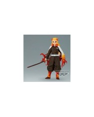 Figuras Demon Slayer Kimetsu No Yaiba Vol.43  Kyojuro Rengoku  4983164885835 Figuras Demon Slayer Kimetsu No Yaiba Vol.43  Kyojuro Rengoku  4983164885835