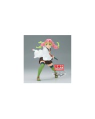 4983164885866  Figuras Demon Slayer Kimetsu No Yaiba VIBRATION STARS-Mitsuri Kanroji- 4983164885866  Figuras Demon Slayer Kimetsu No Yaiba VIBRATION STARS-Mitsuri Kanroji-