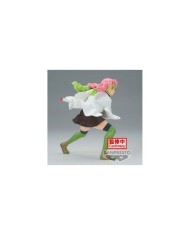 4983164885866  Figuras Demon Slayer Kimetsu No Yaiba VIBRATION STARS-Mitsuri Kanroji- 4983164885866  Figuras Demon Slayer Kimetsu No Yaiba VIBRATION STARS-Mitsuri Kanroji-