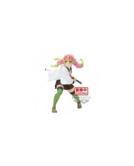 4983164885866  Figuras Demon Slayer Kimetsu No Yaiba VIBRATION STARS-Mitsuri Kanroji- 4983164885866  Figuras Demon Slayer Kimetsu No Yaiba VIBRATION STARS-Mitsuri Kanroji-