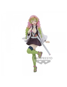 Figuras Demon Slayer: Kimetsu No Yaiba FIGURE Vol.45 (B:Mitsuri Kanroji)  4983164886733