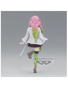 Figuras Demon Slayer: Kimetsu No Yaiba FIGURE Vol.45 (B:Mitsuri Kanroji)  4983164886733