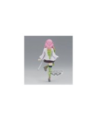 Figuras Demon Slayer: Kimetsu No Yaiba FIGURE Vol.45 (B:Mitsuri Kanroji)  4983164886733 Figuras Demon Slayer: Kimetsu No Yaiba FIGURE Vol.45 (B:Mitsuri Kanroji)  4983164886733