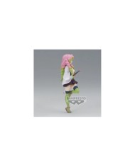 Figuras Demon Slayer: Kimetsu No Yaiba FIGURE Vol.45 (B:Mitsuri Kanroji)  4983164886733 Figuras Demon Slayer: Kimetsu No Yaiba FIGURE Vol.45 (B:Mitsuri Kanroji)  4983164886733