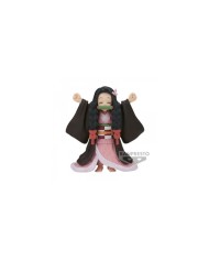 Figuras Demon Slayer: Kimetsu No Yaiba FIGURE Vol.45 (A:Nezuko Kamado)   4983164886726 Figuras Demon Slayer: Kimetsu No Yaiba FIGURE Vol.45 (A:Nezuko Kamado)   4983164886726