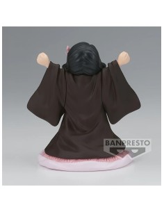 Figuras Demon Slayer: Kimetsu No Yaiba FIGURE Vol.45 (A:Nezuko Kamado)   4983164886726