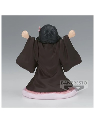 Figuras Demon Slayer: Kimetsu No Yaiba FIGURE Vol.45 (A:Nezuko Kamado)   4983164886726 Figuras Demon Slayer: Kimetsu No Yaiba FIGURE Vol.45 (A:Nezuko Kamado)   4983164886726