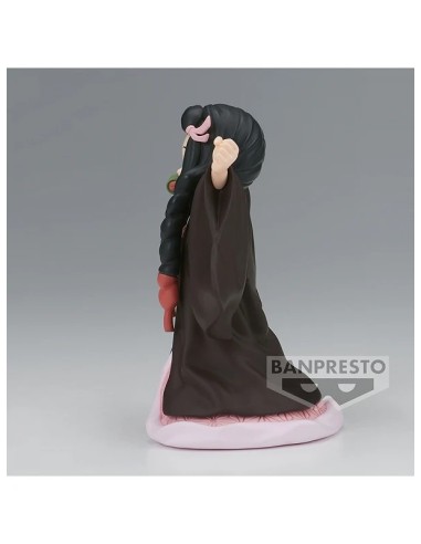 Figuras Demon Slayer: Kimetsu No Yaiba FIGURE Vol.45 (A:Nezuko Kamado)   4983164886726 Figuras Demon Slayer: Kimetsu No Yaiba FIGURE Vol.45 (A:Nezuko Kamado)   4983164886726