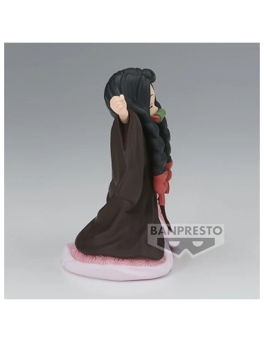 Figuras Demon Slayer: Kimetsu No Yaiba FIGURE Vol.45 (A:Nezuko Kamado)   4983164886726 Figuras Demon Slayer: Kimetsu No Yaiba FIGURE Vol.45 (A:Nezuko Kamado)   4983164886726