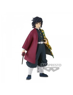 Figura Demon Slayer: Kimetsu No Yaiba FIGURE Vol.46 Giyu Tomioka  4983164886757
