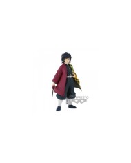 Figura Demon Slayer: Kimetsu No Yaiba FIGURE Vol.46 Giyu Tomioka  4983164886757 Figura Demon Slayer: Kimetsu No Yaiba FIGURE Vol.46 Giyu Tomioka  4983164886757