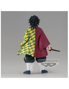 Figura Demon Slayer: Kimetsu No Yaiba FIGURE Vol.46 Giyu Tomioka  4983164886757