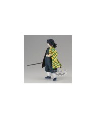 Figura Demon Slayer: Kimetsu No Yaiba FIGURE Vol.46 Giyu Tomioka  4983164886757 Figura Demon Slayer: Kimetsu No Yaiba FIGURE Vol.46 Giyu Tomioka  4983164886757