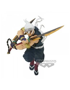 Figura Demon Slayer: Kimetsu No Yaiba Tengen Uzui&Muichiro Tokito Tengen Uzui 4983164886764