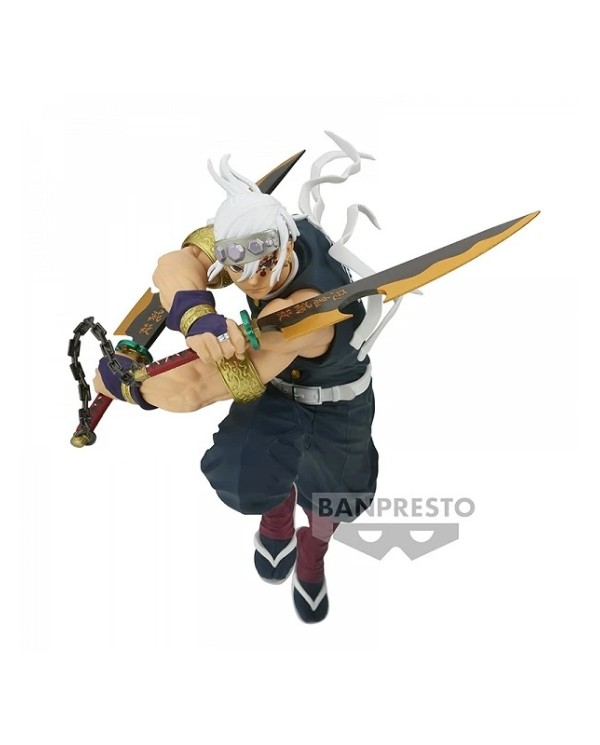 Figura Demon Slayer: Kimetsu No Yaiba Tengen Uzui&Muichiro Tokito Tengen Uzui 4983164886764