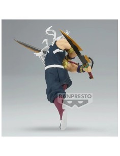 Figura Demon Slayer: Kimetsu No Yaiba Tengen Uzui&Muichiro Tokito Tengen Uzui 4983164886764