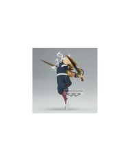 Figura Demon Slayer: Kimetsu No Yaiba Tengen Uzui&Muichiro Tokito Tengen Uzui 4983164886764 Figura Demon Slayer: Kimetsu No Yaiba Tengen Uzui&Muichiro Tokito Tengen Uzui 4983164886764