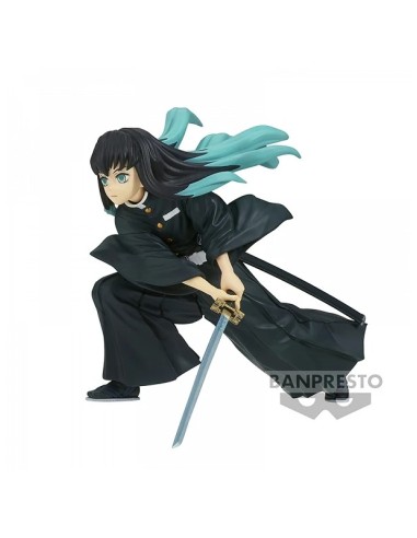 Figura Demon Slayer: Kimetsu No Yaiba Tengen Uzui&Muichiro Tokito  4983164886771 Figura Demon Slayer: Kimetsu No Yaiba Tengen Uzui&Muichiro Tokito  4983164886771