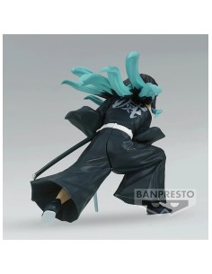 Figura Demon Slayer: Kimetsu No Yaiba Tengen Uzui&Muichiro Tokito  4983164886771