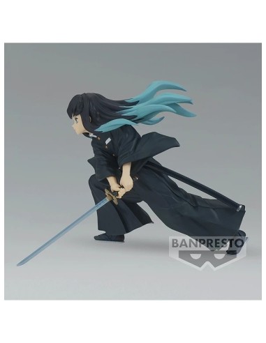 Figura Demon Slayer: Kimetsu No Yaiba Tengen Uzui&Muichiro Tokito  4983164886771 Figura Demon Slayer: Kimetsu No Yaiba Tengen Uzui&Muichiro Tokito  4983164886771