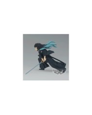 Figura Demon Slayer: Kimetsu No Yaiba Tengen Uzui&Muichiro Tokito  4983164886771 Figura Demon Slayer: Kimetsu No Yaiba Tengen Uzui&Muichiro Tokito  4983164886771