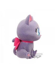 Figura Pretty Guardian Sailor Moon Cosmos LUNA  BIG RIBBON   4983164885958