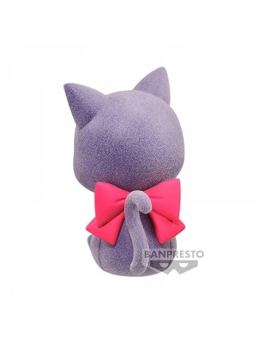 Figura Pretty Guardian Sailor Moon Cosmos LUNA  BIG RIBBON   4983164885958 Figura Pretty Guardian Sailor Moon Cosmos LUNA  BIG RIBBON   4983164885958