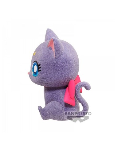 Figura Pretty Guardian Sailor Moon Cosmos LUNA  BIG RIBBON   4983164885958 Figura Pretty Guardian Sailor Moon Cosmos LUNA  BIG RIBBON   4983164885958