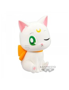 Figuras Pretty Guardian Sailor Moon Cosmos ARTEMIS BIG RIBBON  4983164885965