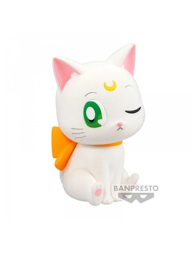 Figuras Pretty Guardian Sailor Moon Cosmos ARTEMIS BIG RIBBON  4983164885965 Figuras Pretty Guardian Sailor Moon Cosmos ARTEMIS BIG RIBBON  4983164885965