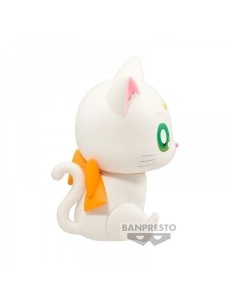 Figuras Pretty Guardian Sailor Moon Cosmos ARTEMIS BIG RIBBON  4983164885965