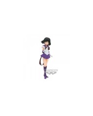Figuras Pretty Guardian Sailor Moon Eternal GLITTER Y GLAMOURS-SUPER SAILOR SATURN  4983164885972 Figuras Pretty Guardian Sailor Moon Eternal GLITTER Y GLAMOURS-SUPER SAILOR SATURN  4983164885972