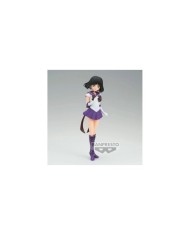 Figuras Pretty Guardian Sailor Moon Eternal GLITTER Y GLAMOURS-SUPER SAILOR SATURN  4983164885972 Figuras Pretty Guardian Sailor Moon Eternal GLITTER Y GLAMOURS-SUPER SAILOR SATURN  4983164885972