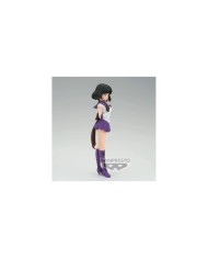 Figuras Pretty Guardian Sailor Moon Eternal GLITTER Y GLAMOURS-SUPER SAILOR SATURN  4983164885972 Figuras Pretty Guardian Sailor Moon Eternal GLITTER Y GLAMOURS-SUPER SAILOR SATURN  4983164885972