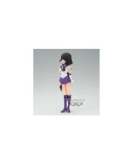 Figuras Pretty Guardian Sailor Moon Eternal GLITTER Y GLAMOURS-SUPER SAILOR SATURN  4983164885972 Figuras Pretty Guardian Sailor Moon Eternal GLITTER Y GLAMOURS-SUPER SAILOR SATURN  4983164885972