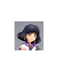 Figuras Pretty Guardian Sailor Moon Eternal GLITTER Y GLAMOURS-SUPER SAILOR SATURN  4983164885972 Figuras Pretty Guardian Sailor Moon Eternal GLITTER Y GLAMOURS-SUPER SAILOR SATURN  4983164885972