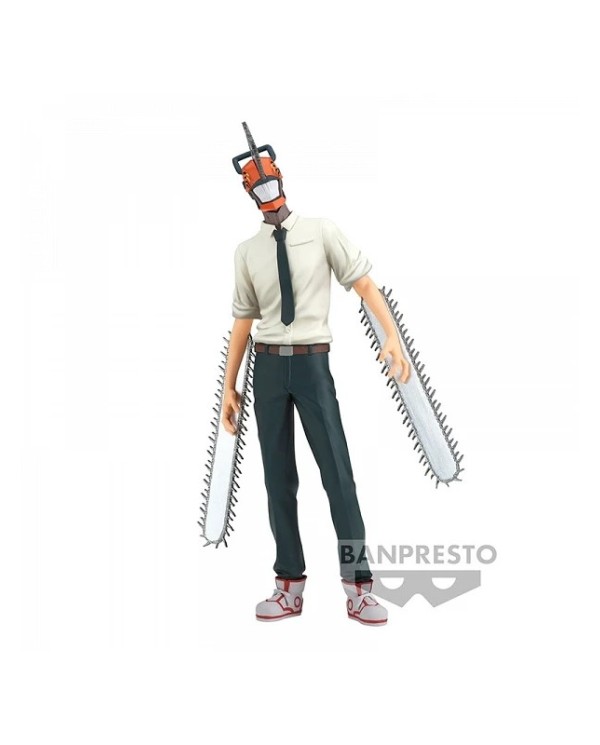 Figuras CHAINSAW MAN CHAIN SPIRITS Vol.5  4983164885699