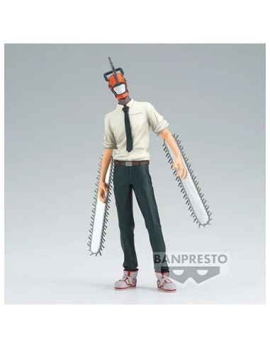 Figuras CHAINSAW MAN CHAIN SPIRITS Vol.5  4983164885699 Figuras CHAINSAW MAN CHAIN SPIRITS Vol.5  4983164885699
