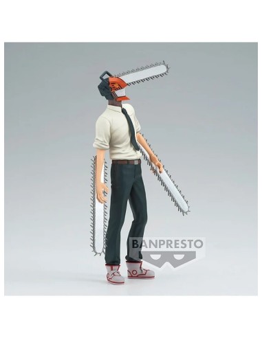 Figuras CHAINSAW MAN CHAIN SPIRITS Vol.5  4983164885699 Figuras CHAINSAW MAN CHAIN SPIRITS Vol.5  4983164885699